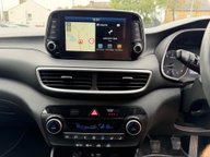Hyundai TUCSON GDI SE NAV 12
