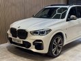 BMW X5 4.4 X5 M50i Auto 4WD 5dr 31