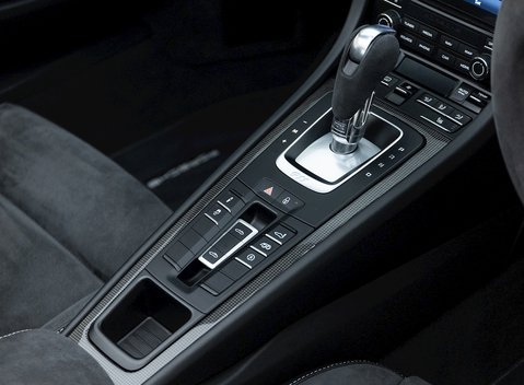 Porsche 911 Targa 4 GTS (991.2) Targa 20