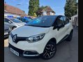 Renault Captur 1.5 dCi ENERGY Dynamique S Nav Euro 6 (s/s) 5dr 1