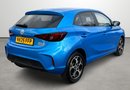 MG MG3 1.5 Hybrid Trophy 5dr Auto 8