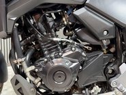 Suzuki V-Strom 250 2018 ONLY 11K LIGHT WEIGHT ADVENTURE BIKE 250CC A2 23