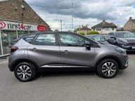 Renault Captur PLAY TCE 23