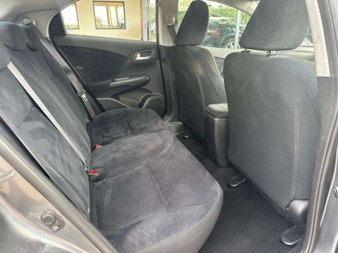 Honda Civic 1.3 Civic i-VTec SE 5dr 14
