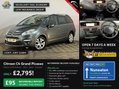 Citroen C4 Grand Picasso PLATINUM E-HDI 1.6 EGS6 7 SEATER 2