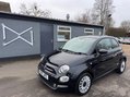 Fiat 500 TWINAIR LOUNGE 7