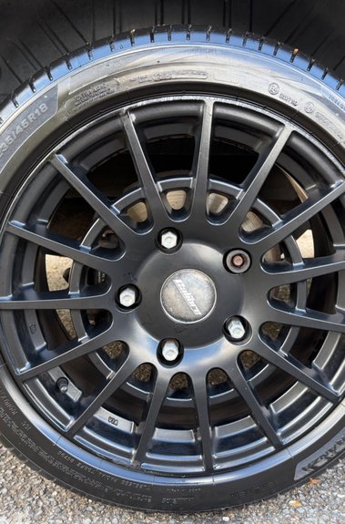 Ford Transit Custom 300 LIMITED L1 H1 AUTOMATIC - NO VAT - WETBELT CHANGED - 4 NEW BRIDGESTONES 