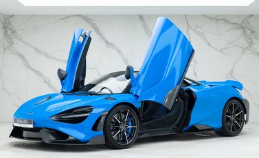 McLaren 765LT Spider 9