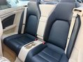 Mercedes-Benz E Class 2.0 E200 AMG Line Cabriolet G-Tronic+ Euro 6 (s/s) 2dr 42