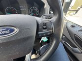 Ford Transit Custom SWB L1H1 Low Roof Limited 280 Air Con Alloys Sensors Cam EURO 6 17