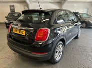 Fiat 500X 1.4 MultiAir Pop Star Euro 6 (s/s) 5dr 8