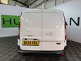 Ford Transit Connect 1.5 Transit Connect 250 Limited EcoBlue 8