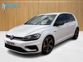 Volkswagen Golf 2.0 TSI R Hatchback 5dr Petrol DSG 4Motion Euro 6 (s/s) (300 ps) 4