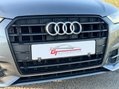 Audi A6 2.0 TDI ultra Black Edition Euro 6 (s/s) 5dr 19