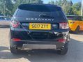 Land Rover Discovery Sport 2.0 TD4 SE Tech Auto 4WD Euro 6 (s/s) 5dr 12