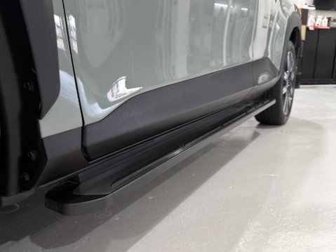 Toyota Yaris Cross PREMIERE EDITION 51