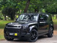 Land Rover Defender 2.0 Defender X-Dynamic HSE Auto 4WD 5dr 1