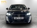 Peugeot 208 1.2 PureTech Allure Hatchback 5dr Petrol Manual Euro 6 (s/s) (100 ps) Air C 2