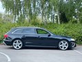 Audi A4 2.0 TDI 30 S line Estate 5dr Diesel S Tronic Euro 6 (s/s) (136 ps) 8