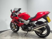 Honda VTR 1998 33K 1000CC VTWIN SPARES OR REPAIR / PROJECT BIKE SUPER SPORT 6