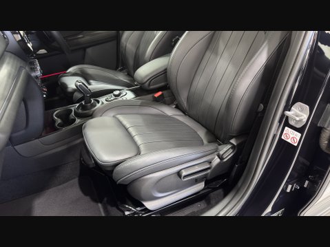 Mini Countryman JOHN COOPER WORKS ALL4 22