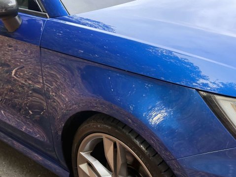 Audi S1 2.0 S1 Quattro 4WD 3dr 53