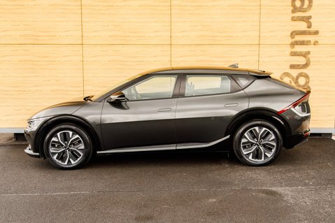 Kia EV6 AIR 10