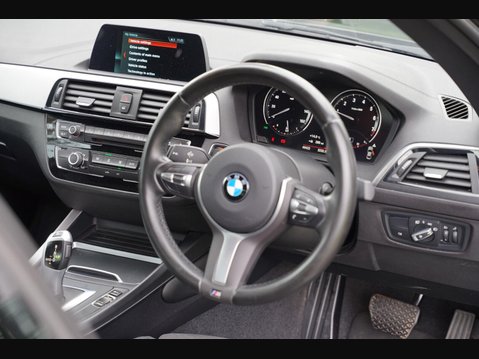 BMW 2 Series 1.5 218i GPF M Sport Auto Euro 6 (s/s) 2dr 22