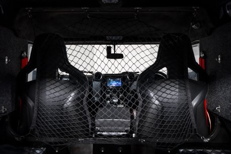 Land Rover Defender 90 BESPOKE 1 OF 1 BUILD. NOW SOLD. SIMILAR REQUIRED. PLEASE CALL 01903 254800. 25