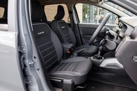 Dacia Duster JOURNEY TCE 31