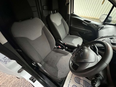 Ford Transit Courier 1.5 TDCi Leader Panel Van 4dr Diesel Manual L1 Euro 6 (s/s) (75 ps) 20