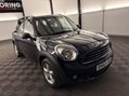 Mini Countryman 1.6 One Euro 5 (s/s) 5dr 48