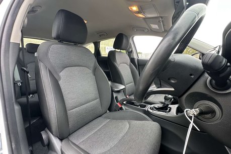 Hyundai i30 1.0 T-GDi MHEV SE Connect Tourer 5dr Petrol Hybrid DCT Euro 6 (s/s) (120 ps 13