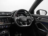 Audi RS Q3 2.5 TFSI Audi Sport Edition SUV 5dr Petrol S Tronic quattro Euro 6 (s/s) (4 8