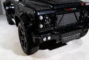 Land Rover Defender 90 BESPOKE 1 OF 1 BUILD. NOW SOLD. SIMILAR REQUIRED. PLEASE CALL 01903 254800. 26