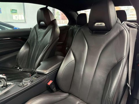 BMW M4 3.0 BiTurbo Convertible 2dr Petrol DCT Euro 6 (s/s) (431 ps) 6