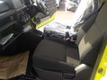 Suzuki Jimny SIERRA 1.5 JC AUTO 4WD ALLGRIP JB74 NEW 2026 Kinetic Yellow 13