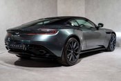 Aston Martin DB11 V12 AMR. Q PAINTWORK. H & C SEATS. CARBON FIBRE INTERIOR. TECHNOLOGY PACK. 4