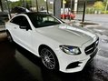 Mercedes-Benz E Class 3.0 E450 V6 AMG Line (Premium Plus) G-Tronic+ 4MATIC Euro 6 (s/s) 2dr 26