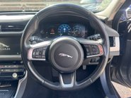 Jaguar XF D PORTFOLIO AWD 14