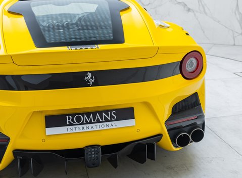 Ferrari F12 TDF 38