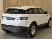 Land Rover Range Rover Evoque 2.2 Range Rover Evoque Pure Tech SD4 Auto 4WD 5dr 26