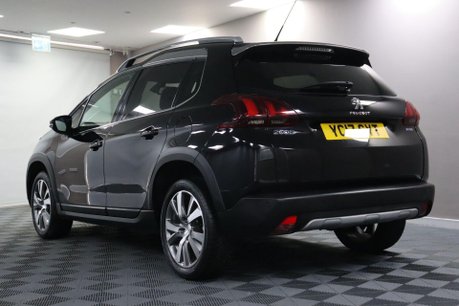 Peugeot 2008 PURETECH S/S ALLURE 22
