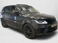 Land Rover Range Rover Sport 3.0 Range Rover Sport HSE Dynamic SDV6 Auto 4WD 5dr 1