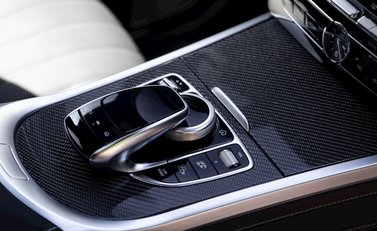 Mercedes-Benz G Class G63 20