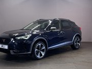 Cupra Formentor 1.5 TSI V1 SUV 5dr Petrol DSG Euro 6 (s/s) (150 ps) 4