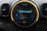 Mini Countryman COOPER CLASSIC 25