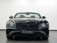 Bentley Continental 4.0 Continental GT V8 Auto 4WD 2dr 5