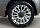 Fiat 500 1.2 Lounge 2dr Dualogic Convertible 15