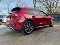 Ford Focus 1.0 Focus Active X Auto 5dr 29